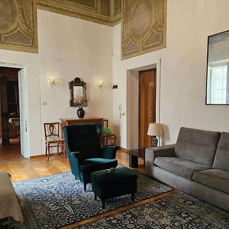 Appartamento Storico Nel Centro Φλωρεντία Εξωτερικό φωτογραφία