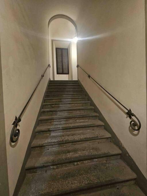 Appartamento Storico Nel Centro Φλωρεντία Εξωτερικό φωτογραφία
