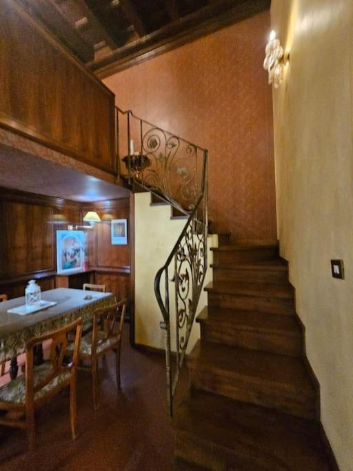 Appartamento Storico Nel Centro Φλωρεντία Εξωτερικό φωτογραφία