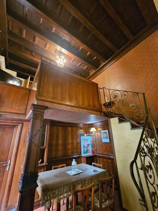 Appartamento Storico Nel Centro Φλωρεντία Εξωτερικό φωτογραφία