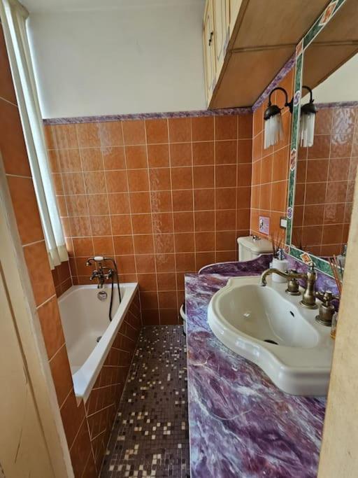 Appartamento Storico Nel Centro Φλωρεντία Εξωτερικό φωτογραφία