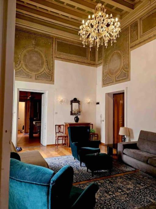 Appartamento Storico Nel Centro Φλωρεντία Εξωτερικό φωτογραφία