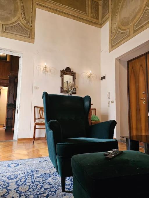 Appartamento Storico Nel Centro Φλωρεντία Εξωτερικό φωτογραφία